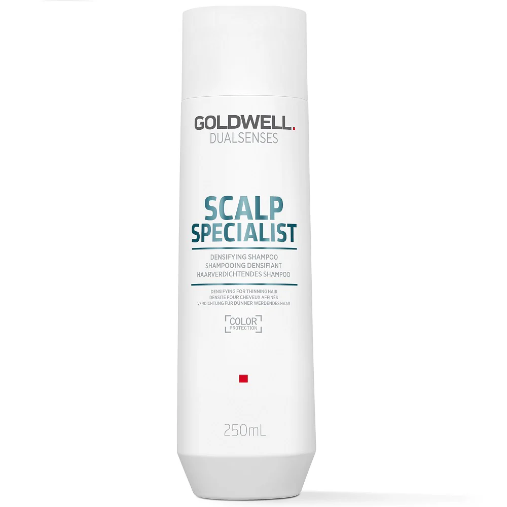 Goldwell Dualsenses Scalp Specialist Densifying Shampoo 250ml