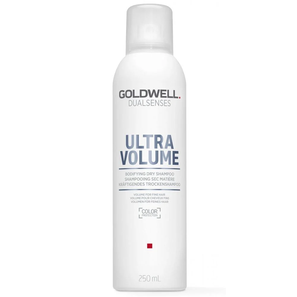 Goldwell Dualsenses Ultra Volume Bodyfying Dry Shampoo 250ml