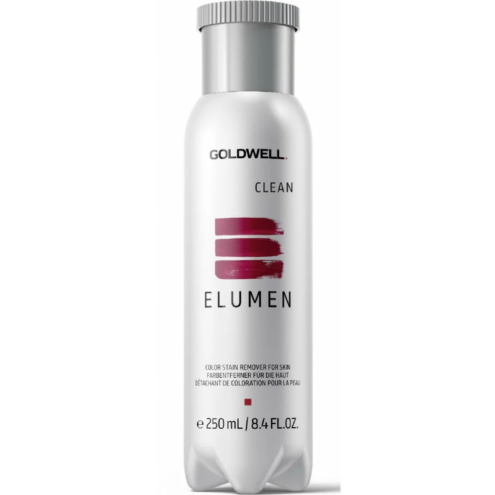 Goldwell Elumen Clean 250 ml - Farbentferner