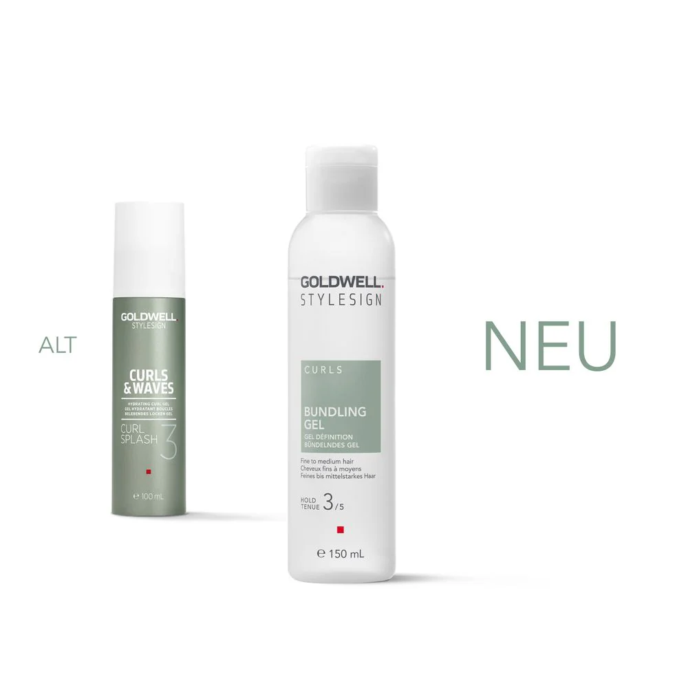 Goldwell StyleSign Bundling Gel 150 ml - Image 4