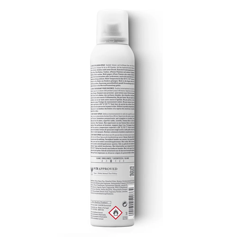 Goldwell StyleSign Root Boost Spray 200 ml - Image 2