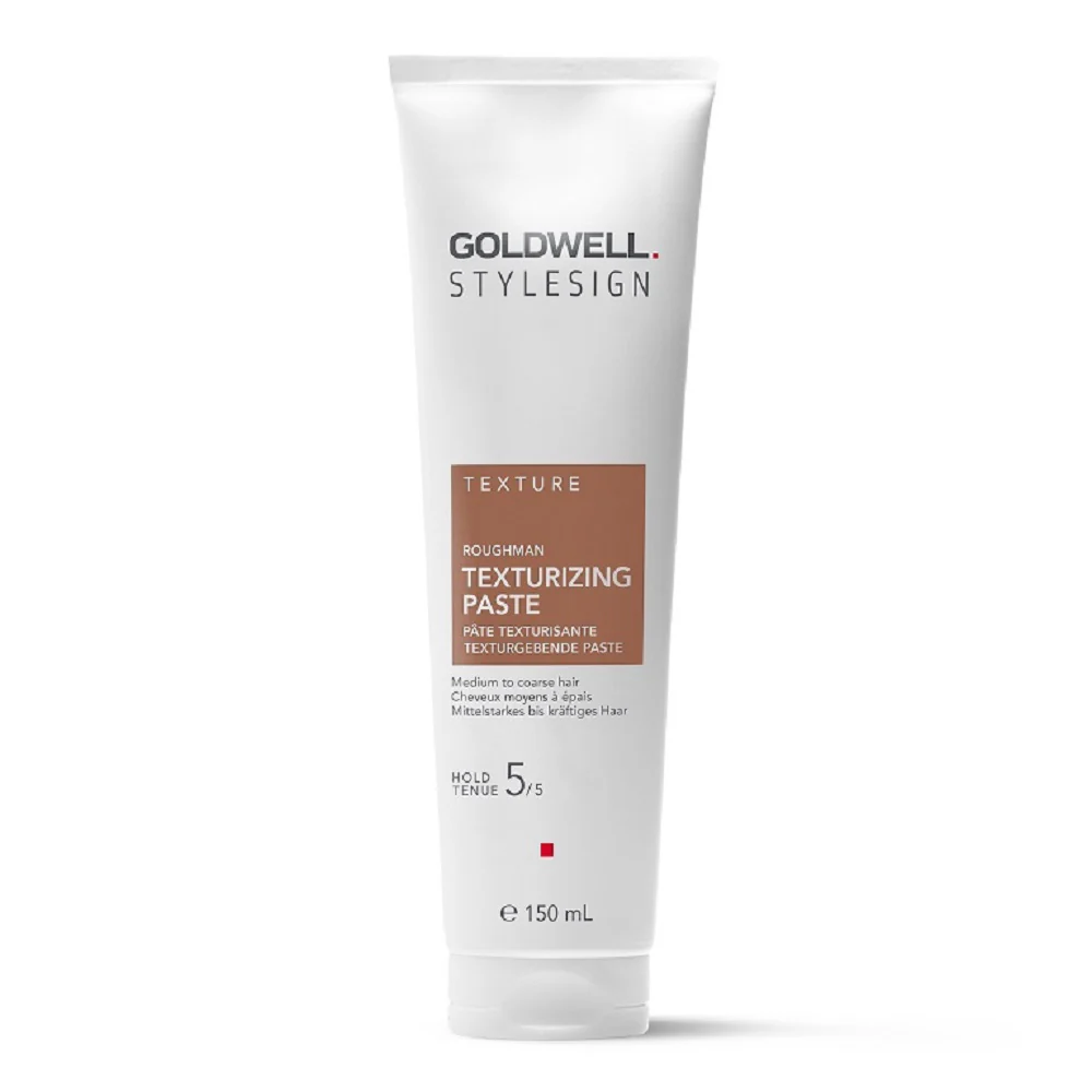 Goldwell StyleSign Roughman Texturizing Paste 150 ml - XL