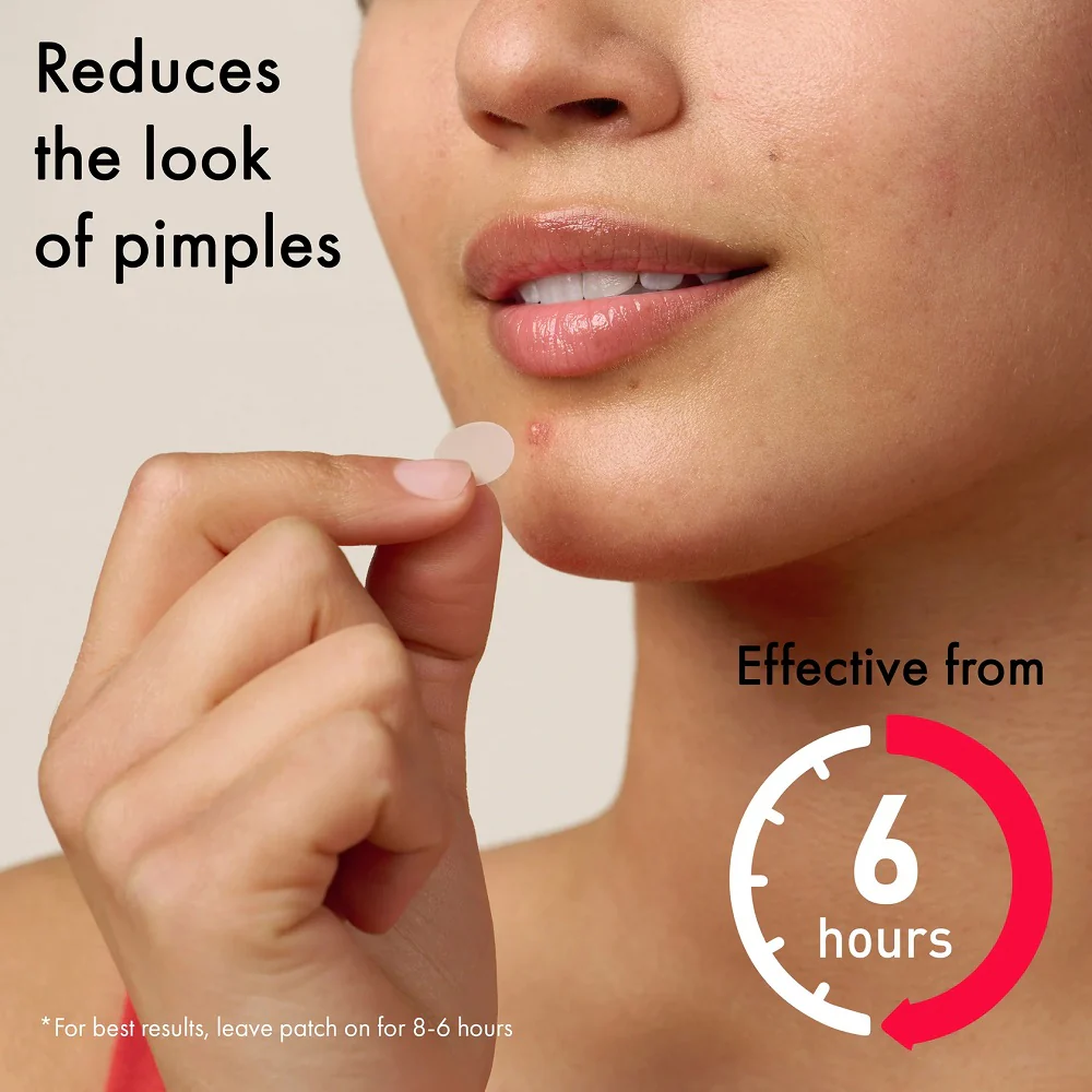 Hero. Mighty Patch Duo 12 Stck. - Image 2