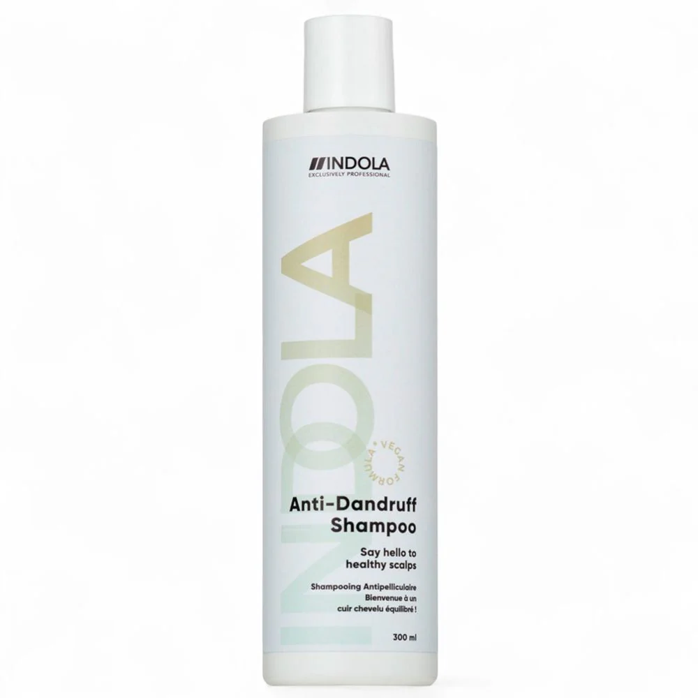 Indola Care Dandruff Shampoo 300 ml