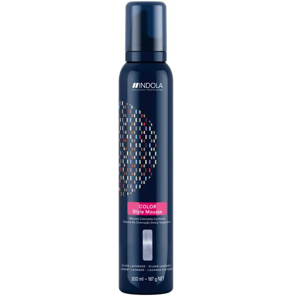 Indola Color Style Mousse 200 ml - Image 22