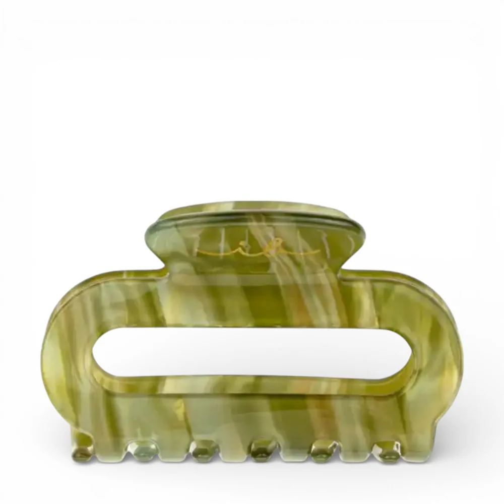 Invisibobble CLIPSTAR M Evergreen – 1 Stück - Image 2