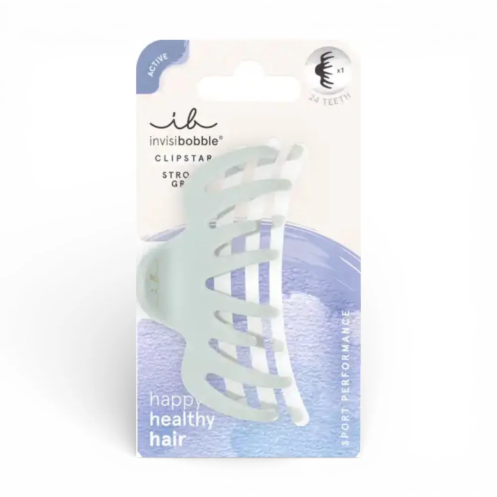 Invisibobble CLIPSTAR M Marathon Runner – 1 Stück