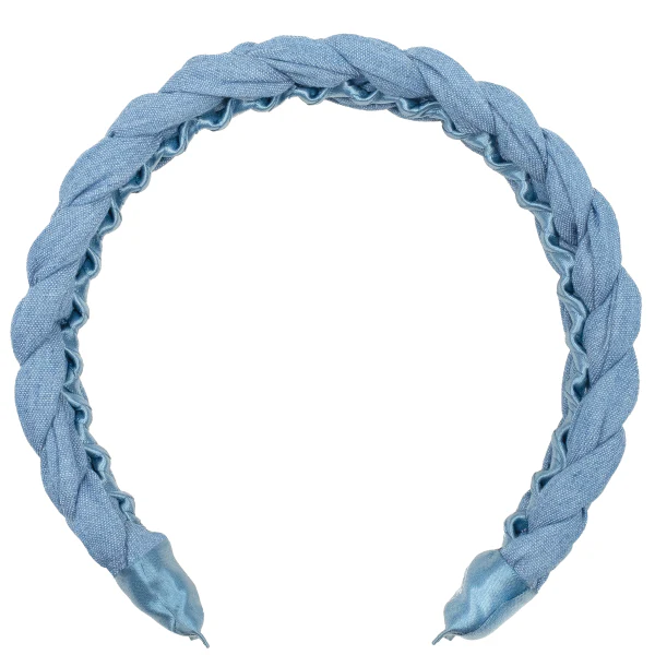 Invisibobble HAIRHALO Flores & Bloom Margarita Bonita