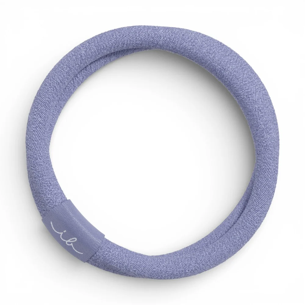 Invisibobble HAIRTIE Pastel Dream – 5 Stück - Image 2