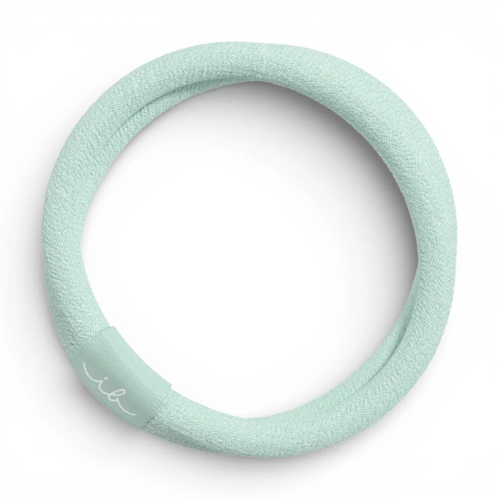 Invisibobble HAIRTIE Pastel Dream – 5 Stück - Image 3