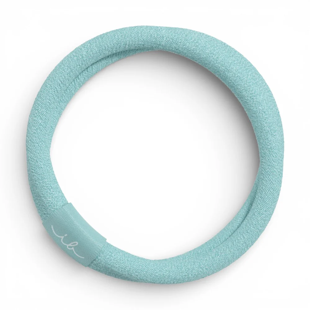 Invisibobble HAIRTIE Pastel Dream – 5 Stück - Image 4