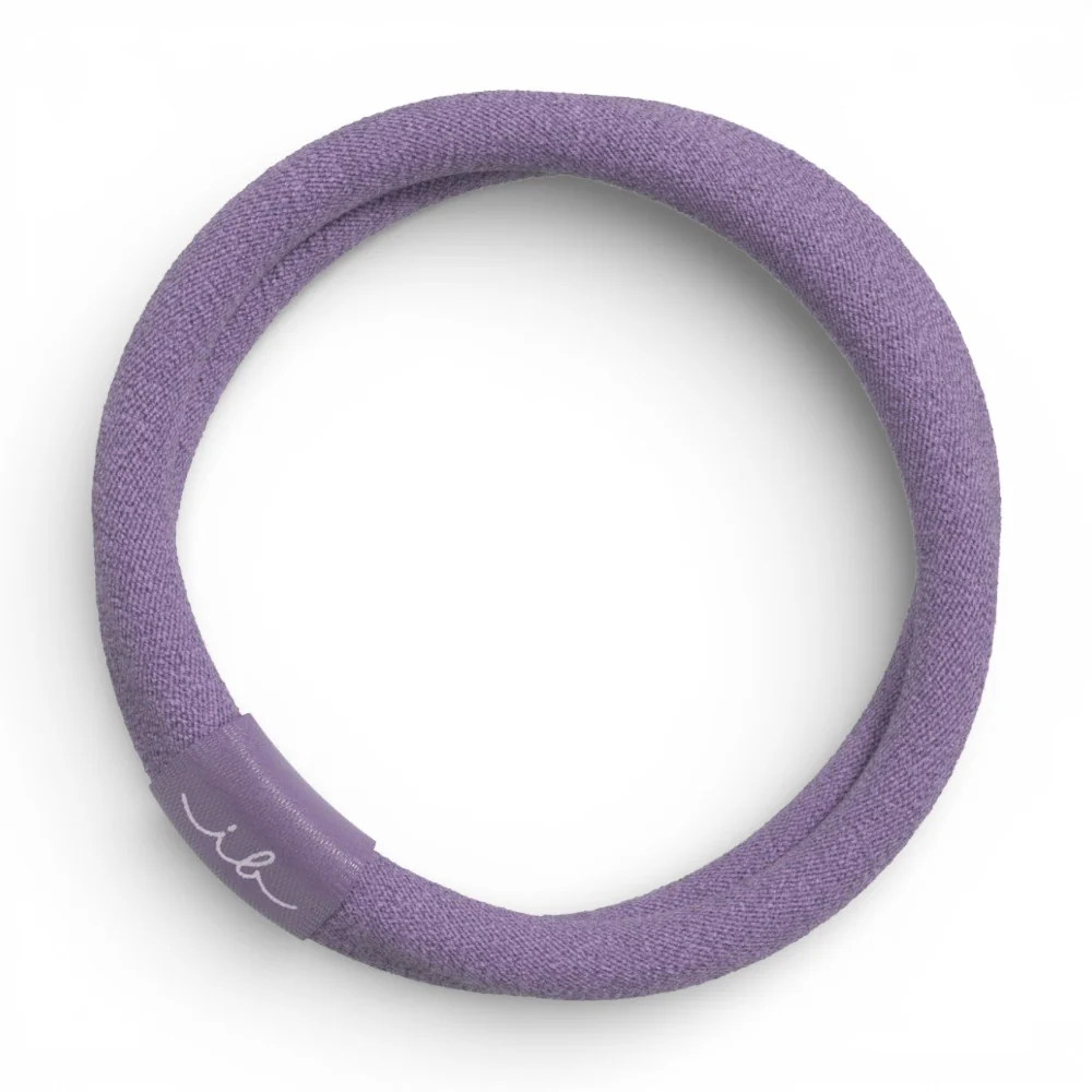 Invisibobble HAIRTIE Pastel Dream – 5 Stück - Image 5