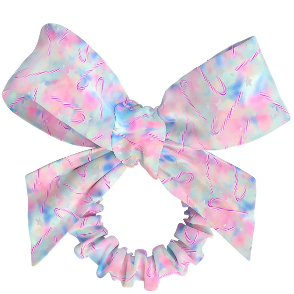 Invisibobble KIDS Slim Sprunchie with Bow Sweets for my Sweet