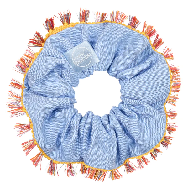 Invisibobble SPRUNCHIE Flores & Bloom Hola Lola - Image 2