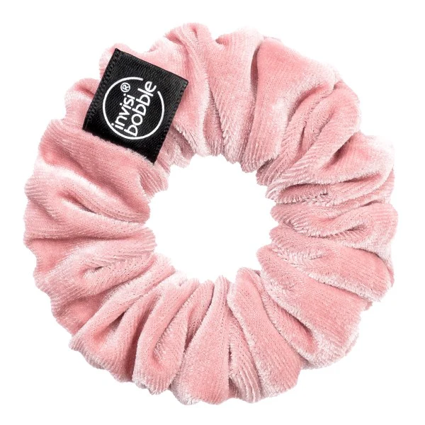 Invisibobble SPRUNCHIE Retro Dreamin Macaron 3pc - Image 2