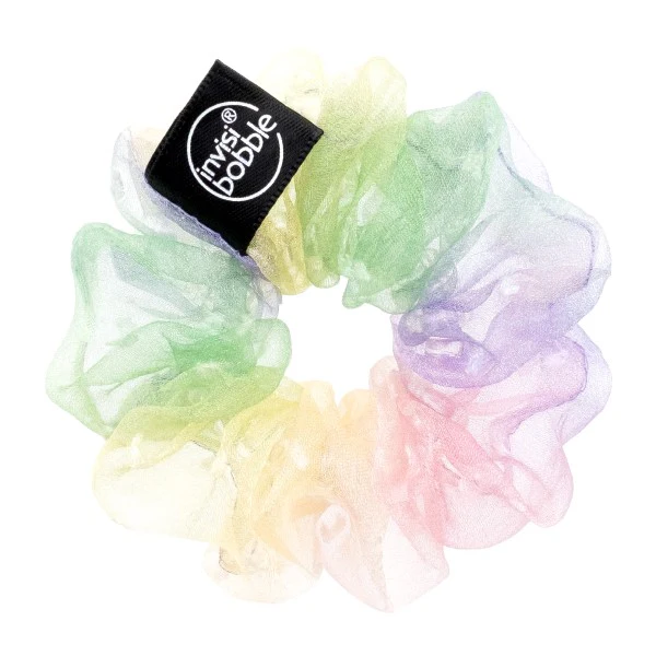 Invisibobble SPRUNCHIE Retro Dreamin Macaron 3pc - Image 3