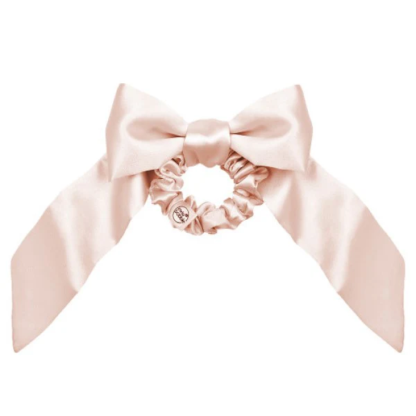 Invisibobble SPRUNCHIE SLIM Ballerina Bow - Image 2