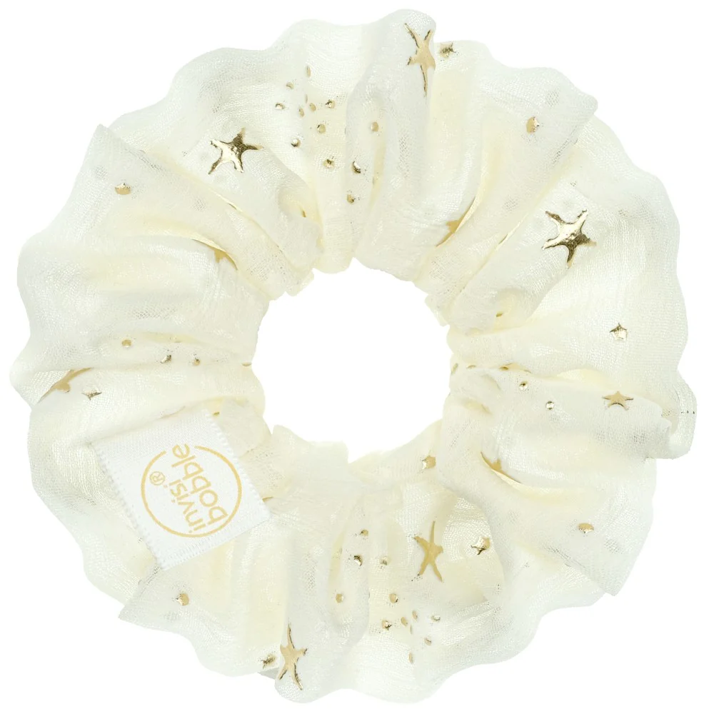 invisibobble SPRUNCHIE Time to Shine Bring on the Night 2pc - Image 2