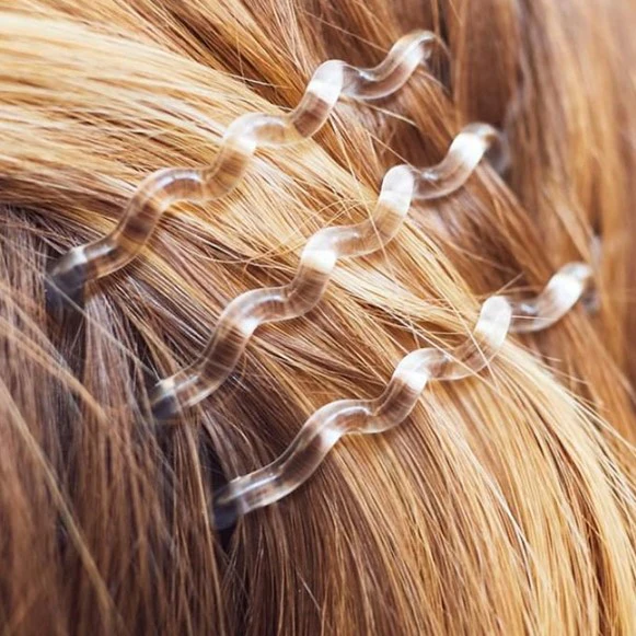 Invisibobble Waver Urban Safari Wildlife Nightlife - 3 Stück - Image 4
