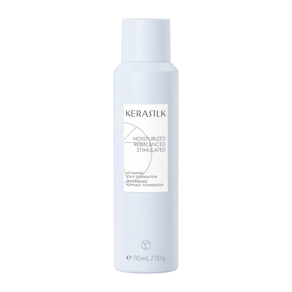 Kerasilk Aktivierende Kopfhaut Foundation 110 ml