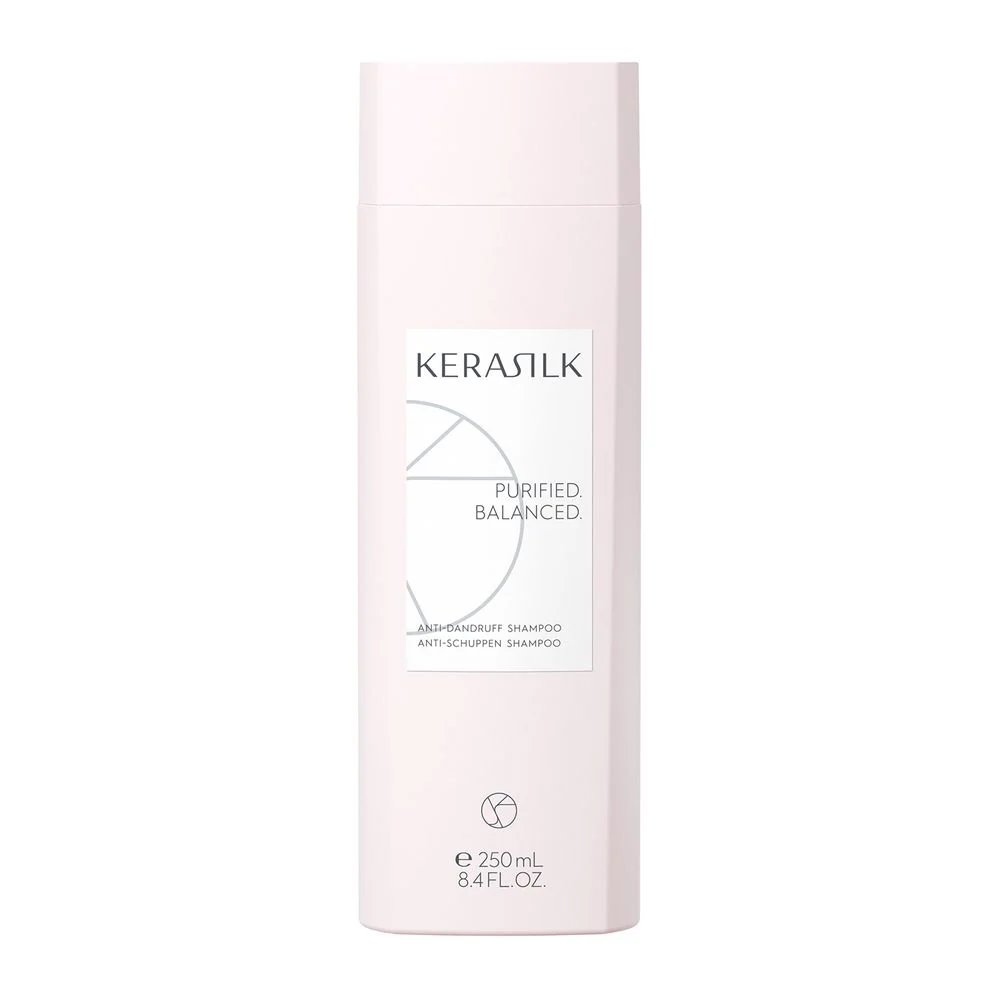 Kerasilk Anti-Schuppen Shampoo 250 ml