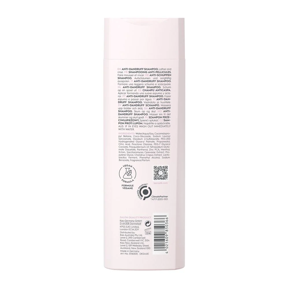Kerasilk Anti-Schuppen Shampoo 250 ml - Image 6