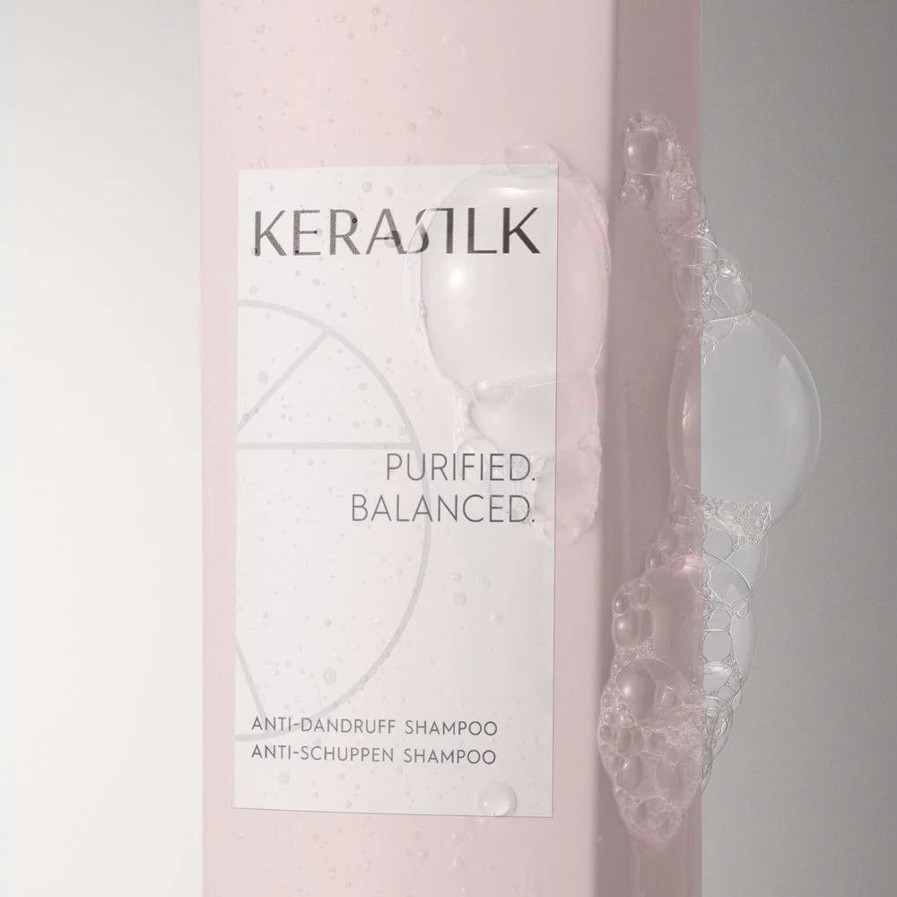 Kerasilk Anti-Schuppen Shampoo 250 ml - Image 9
