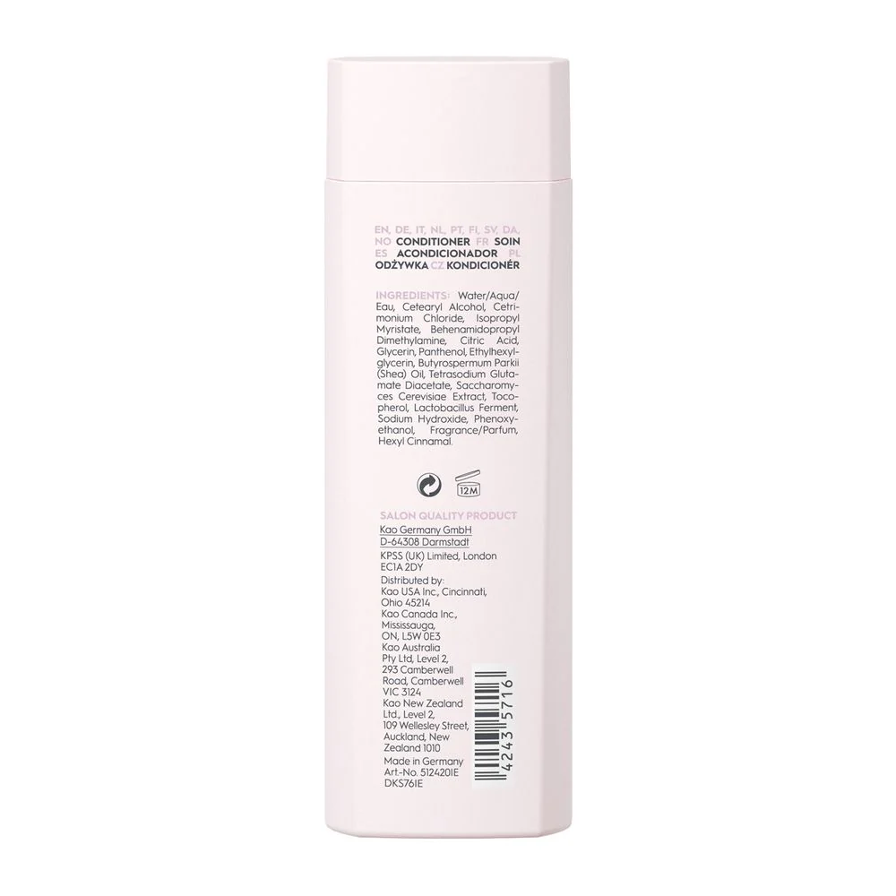 Kerasilk Bändigender Conditioner 75 ml - Smoothing Conditioner - Image 2
