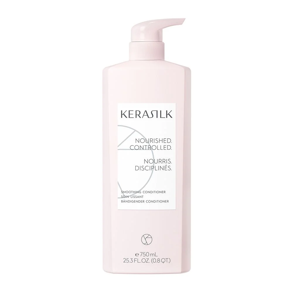 Kerasilk Bändigender Conditioner 750 ml