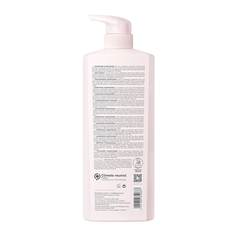 Kerasilk Bändigender Conditioner 750 ml - Image 2