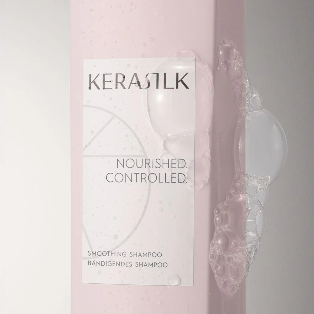 Kerasilk Bändigendes Shampoo 250 ml - Image 12
