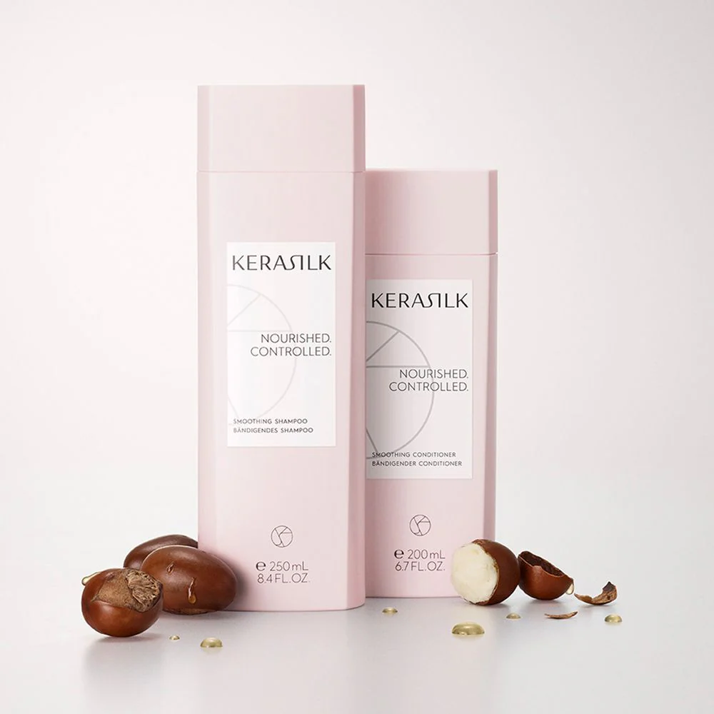 Kerasilk Bändigendes Shampoo 250 ml - Image 9
