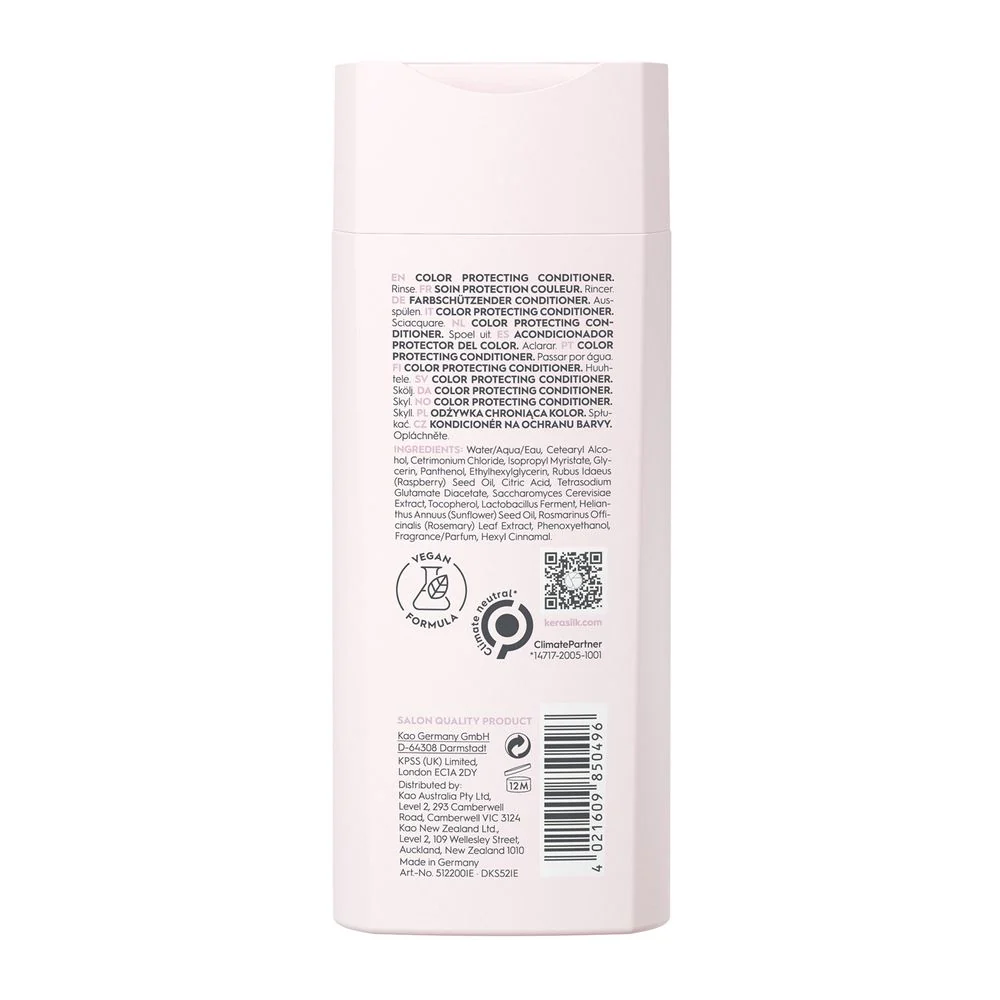 Kerasilk Farbschützdender Conditioner 200 ml - Image 2