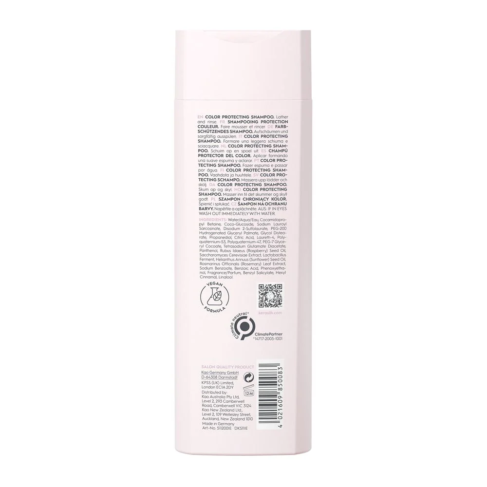 Kerasilk Farbschützendes Shampoo 250 ml - Image 2