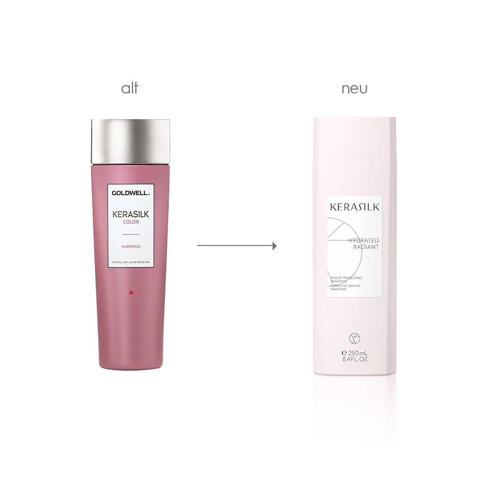 Kerasilk Farbschützendes Shampoo 250 ml - Image 3