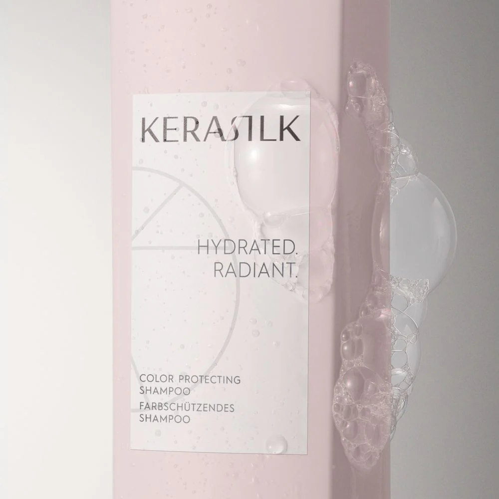 Kerasilk Farbschützendes Shampoo 250 ml - Image 9