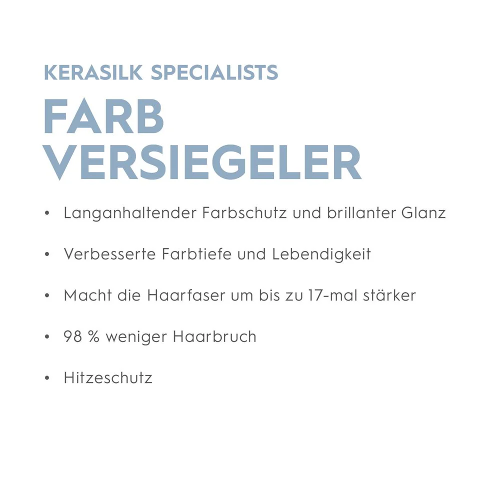 Kerasilk Farbversiegeler 75 ml - Image 3