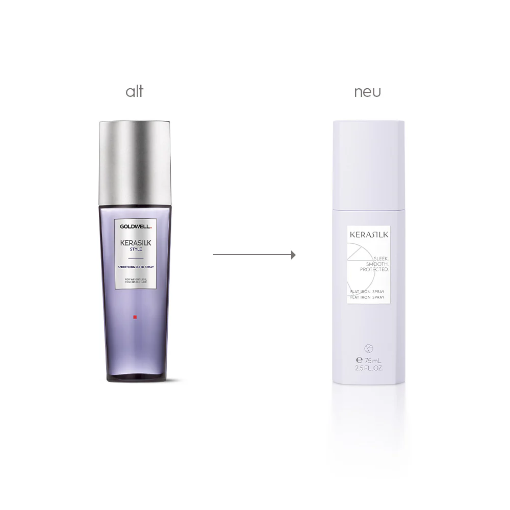 Kerasilk Flat Iron Spray 75 ml - Image 4