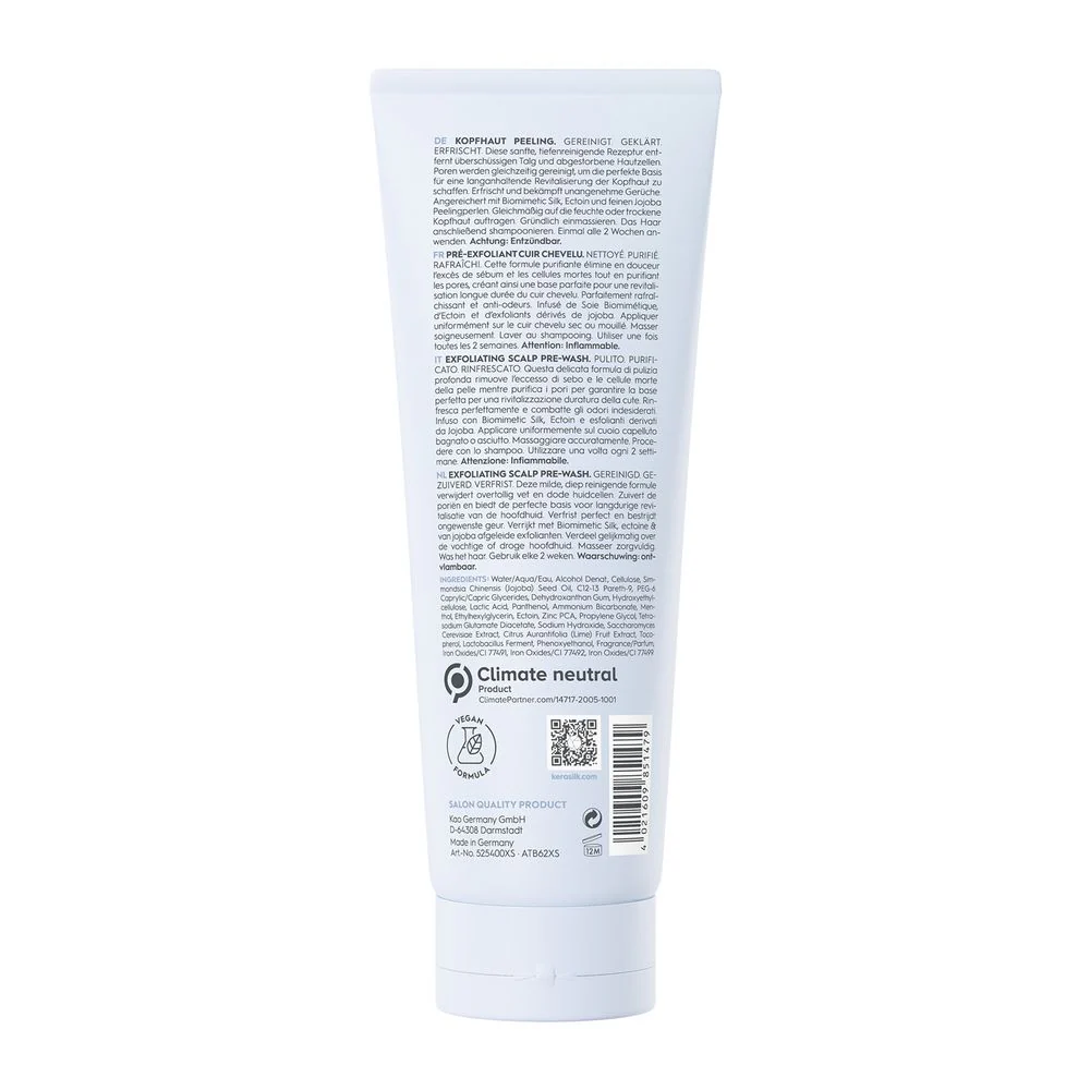 Kerasilk Kopfhaut Peeling 250 ml - Image 2