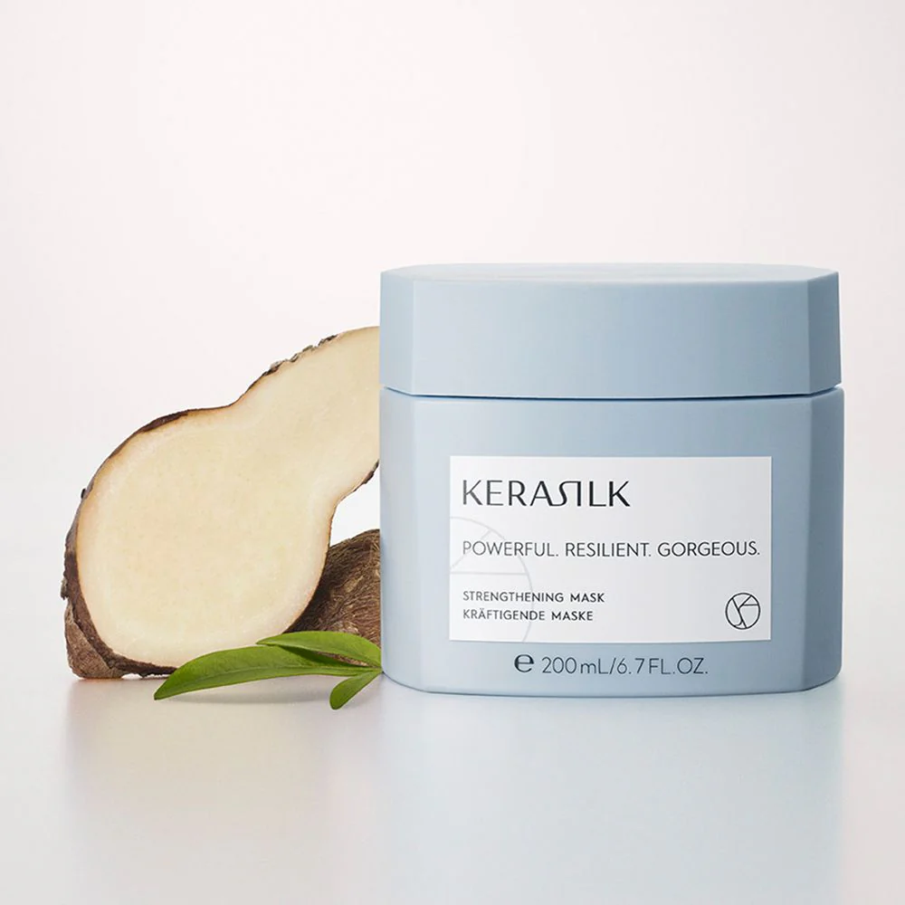 Kerasilk Kräftigende Maske 200 ml - Image 7