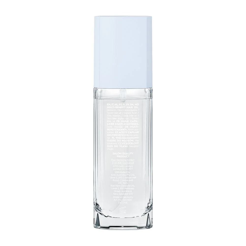 Kerasilk Multi-Benefit Haaröl 50 ml - Image 4