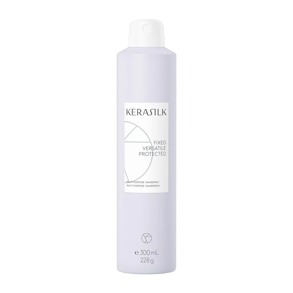 Kerasilk Multi-Purpose Haarspray 300 ml