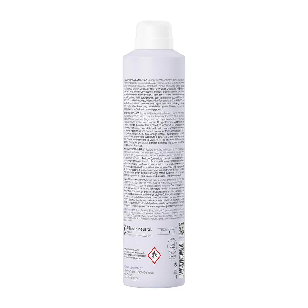 Kerasilk Multi-Purpose Haarspray 300 ml - Image 2