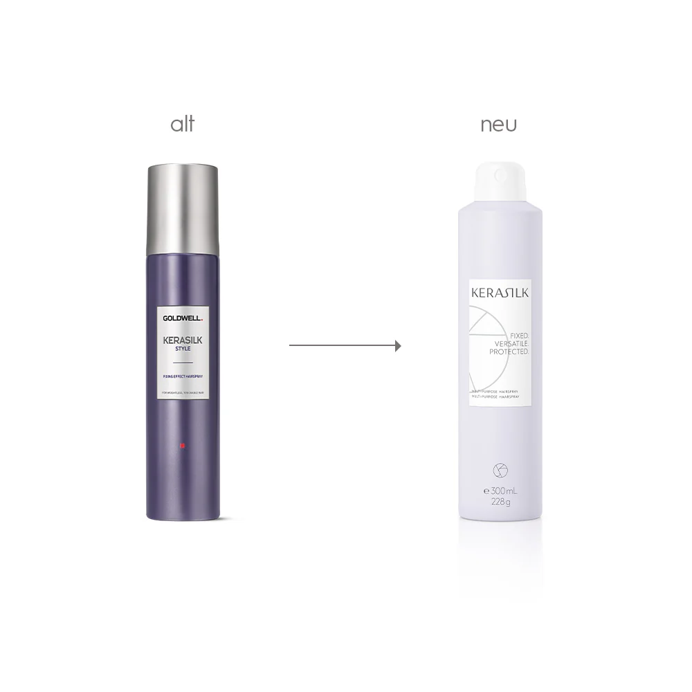 Kerasilk Multi-Purpose Haarspray 300 ml - Image 3