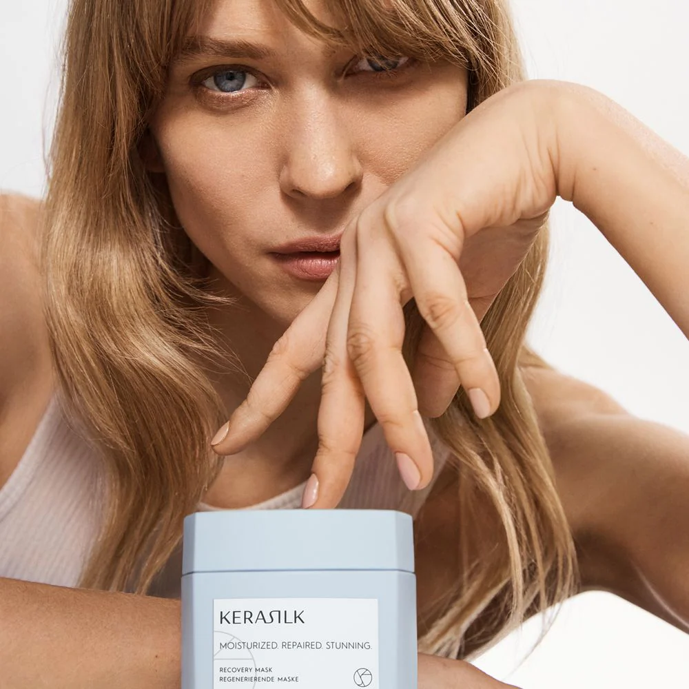 Kerasilk Regenerierende Maske 200 ml - Image 12