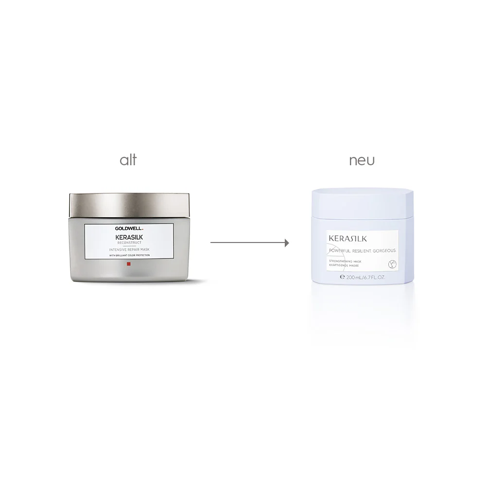 Kerasilk Regenerierende Maske 200 ml - Image 3