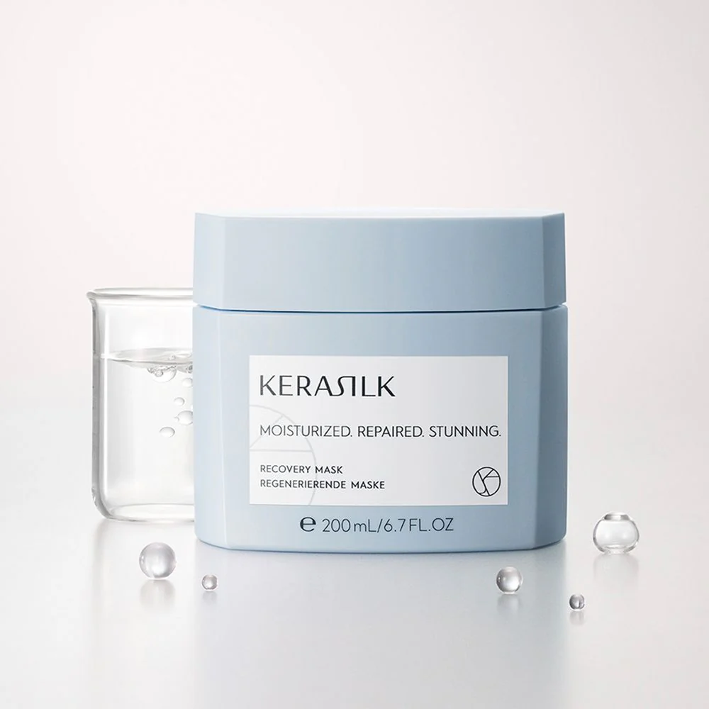 Kerasilk Regenerierende Maske 200 ml - Image 8