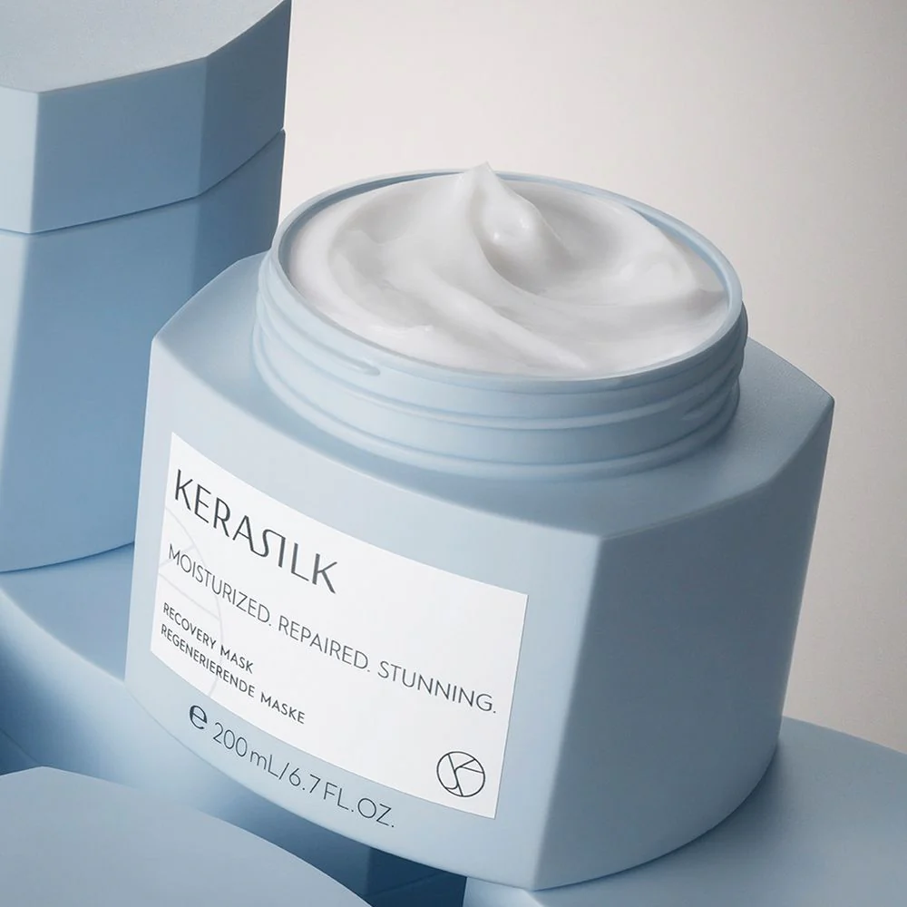 Kerasilk Regenerierende Maske 200 ml - Image 9