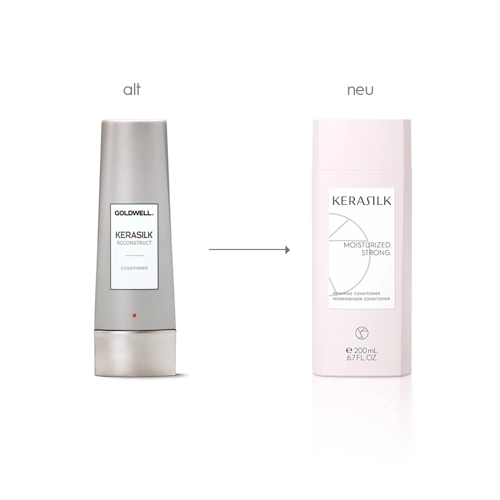 Kerasilk Reparierender Conditioner 200 ml - Image 4