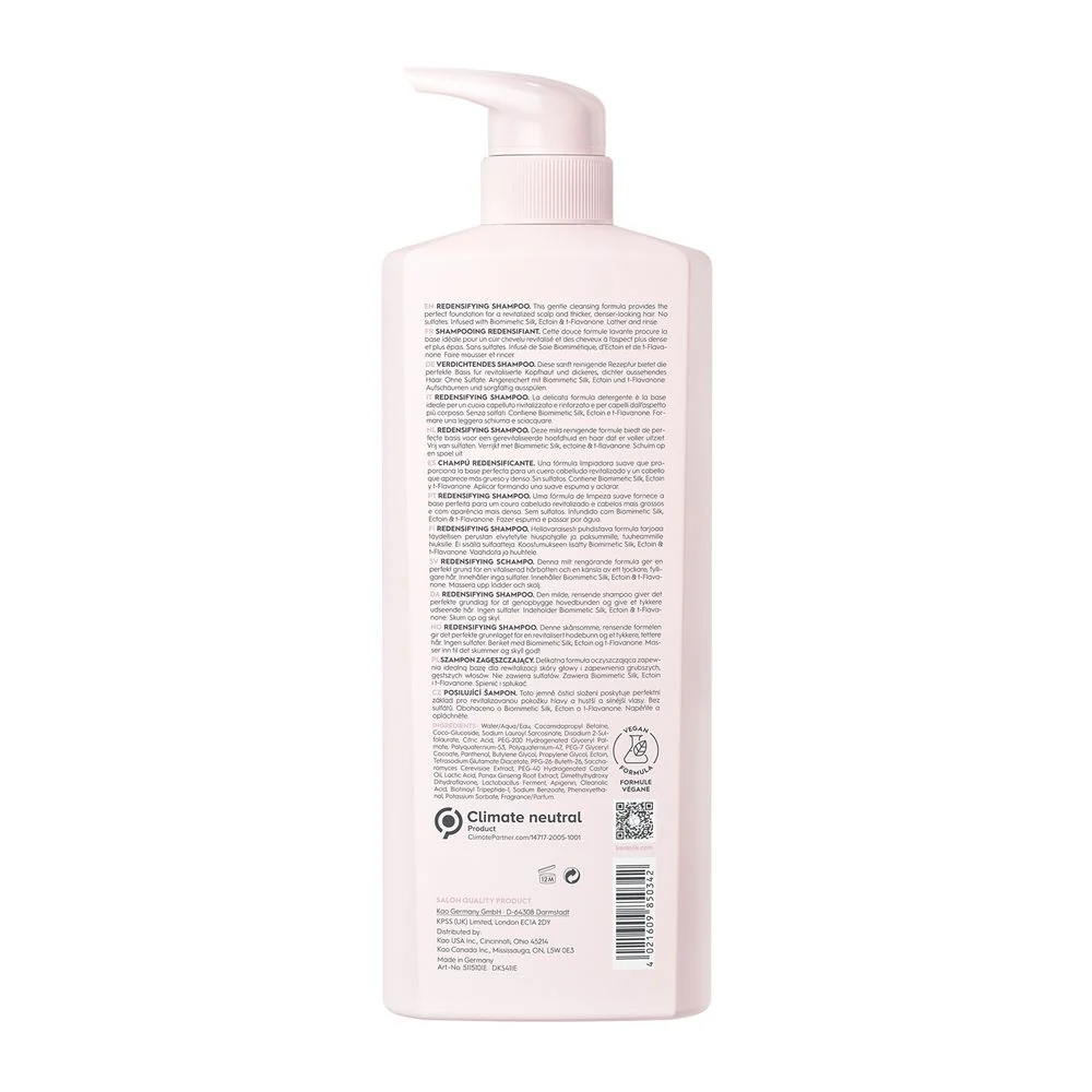 Kerasilk Verdichtendes Shampoo 750 ml - Image 2